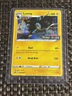 Luxray