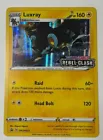 Luxray