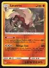 Lycanroc
