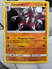 Lycanroc
