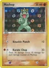 Machop