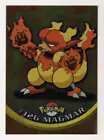 Magmar
