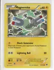 Magnemite