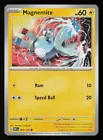Magnemite