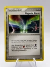 Magnetic Storm