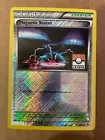 Magnetic Storm