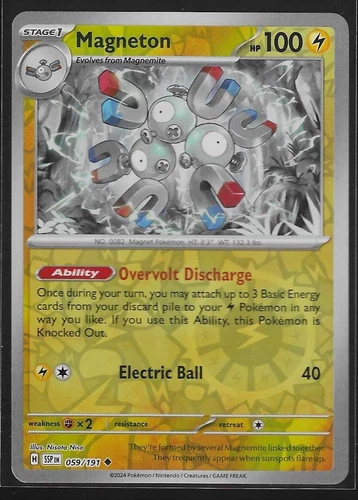 Magneton