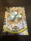 Magneton