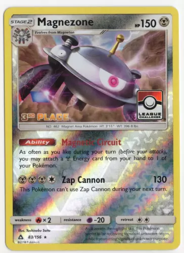 Magnezone