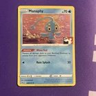 Manaphy