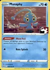Manaphy