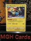 Manectric