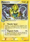 Manectric