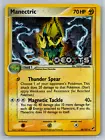 Manectric