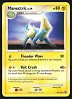 Manectric