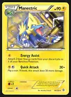 Manectric