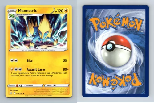 Manectric