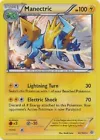 Manectric