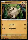Mankey