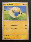 Mareep