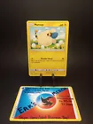 Mareep