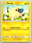 Mareep