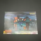 Marina in Chaos