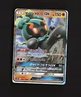 Marshadow GX