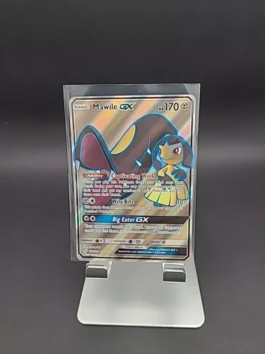 Mawile GX