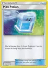 Max Potion