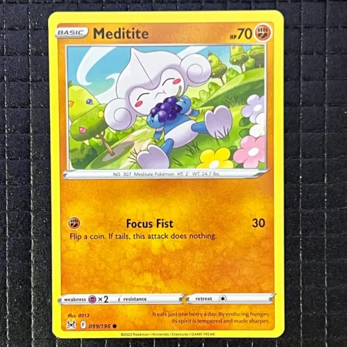 Meditite