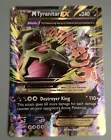 Mega Tyranitar EX