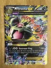 Mega Tyranitar EX