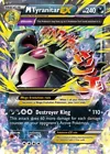 Mega Tyranitar EX