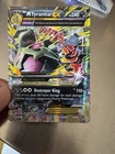 Mega Tyranitar EX