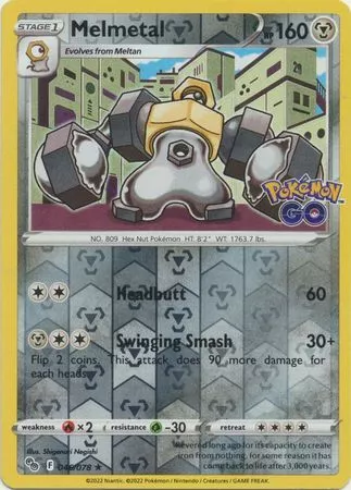 Melmetal
