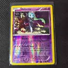 Meloetta