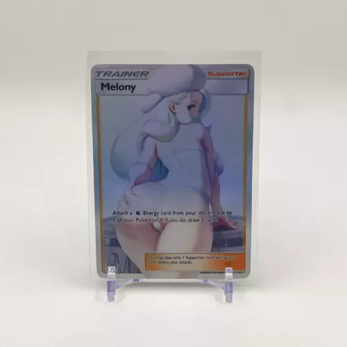 Melony