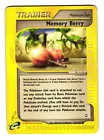 Memory Berry