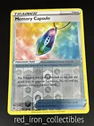 Memory Capsule