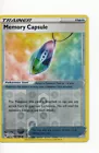 Memory Capsule