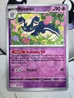 Meowstic
