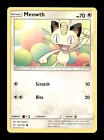 Meowth