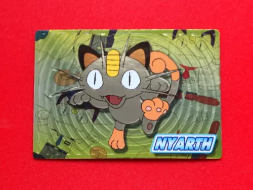 Nyarth