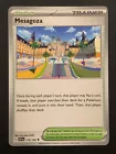 Mesagoza