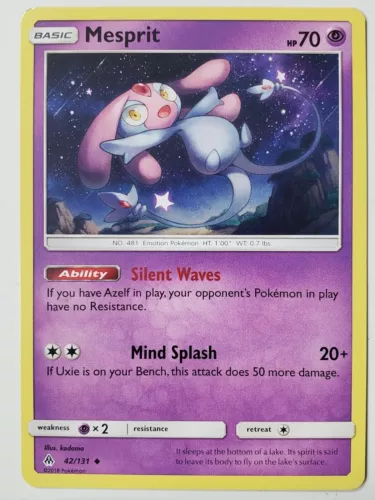 Mesprit