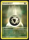 Metal Energy