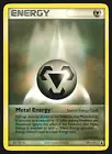 Metal Energy