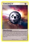 Metal Energy