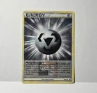 Metal Energy